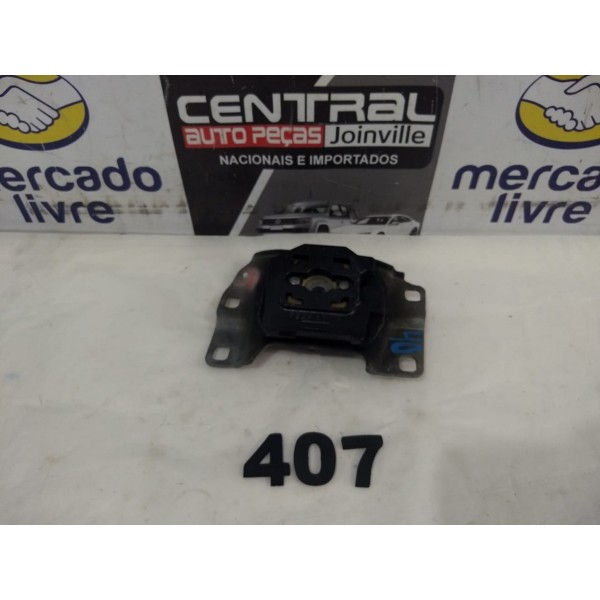 Coxim Suporte Cambio Ford Focus 2016
