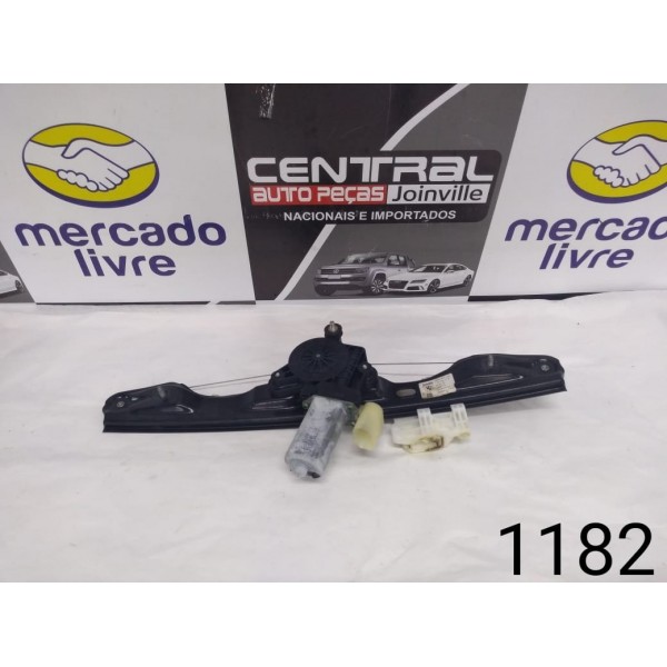 Máquina Vidro Traseira Esquerda Bmw 320i 2013