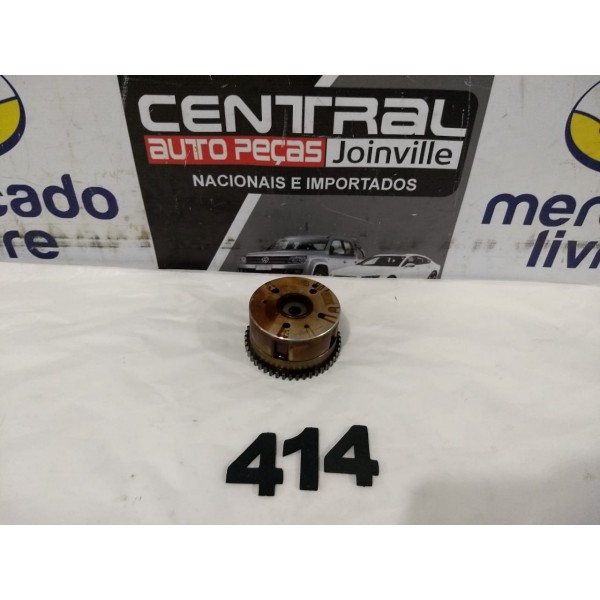 Polia Admissão Kia Cerato 2012