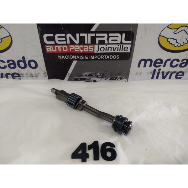 Eixo Balanceador Volkswagen Tiguan R-line 2018 06k103337a