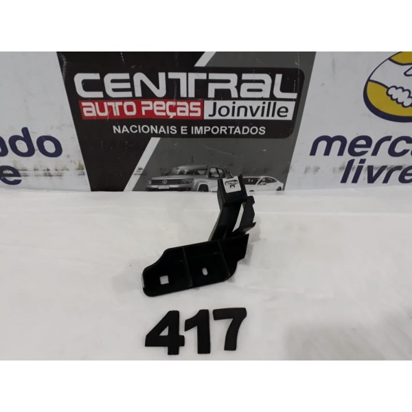 Suporte Direito Console Central Vw Jetta 2017