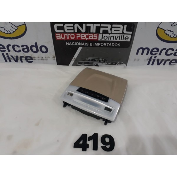 Luz Teto Cortesia Bmw 320i 2013