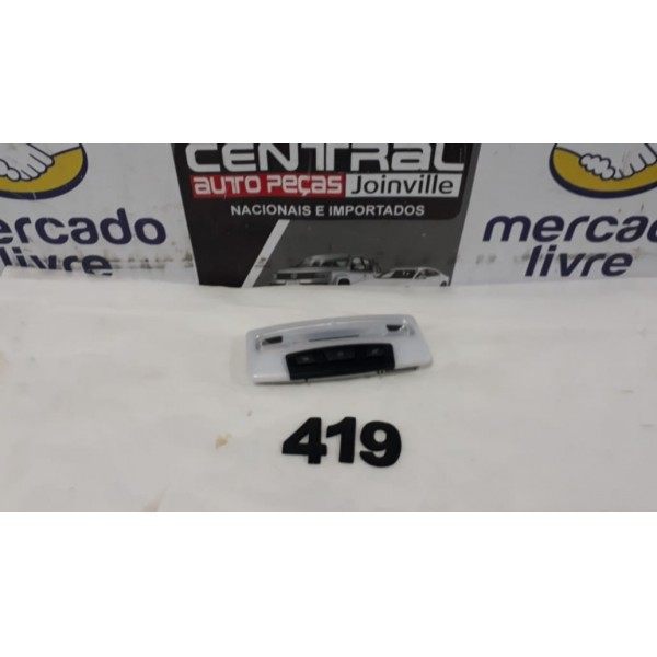 Luz Cortesia Teto Bmw 320i 2013 Á 2017 Unidade