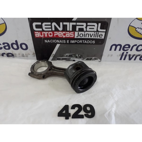 Pistão Biela Toyota Hilux Diesel 2014 