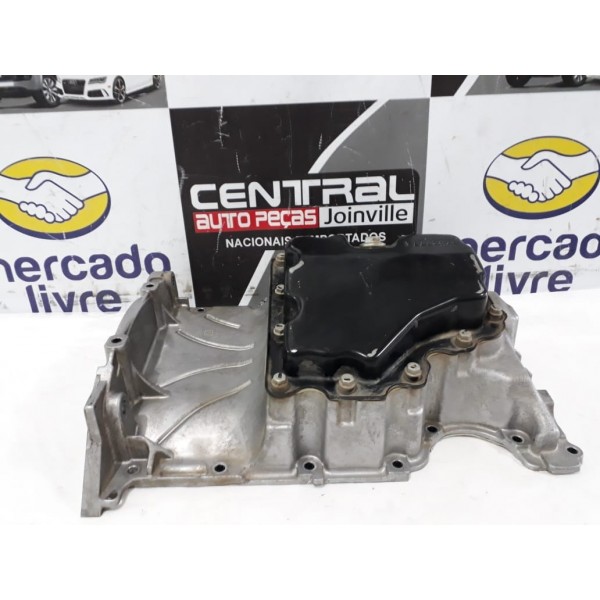 Carter Motor Gm Tracker Ltz 2018