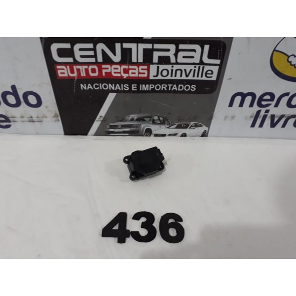 Atuador Caixa Ar Volvo Xc60 T5 2014 Unidade