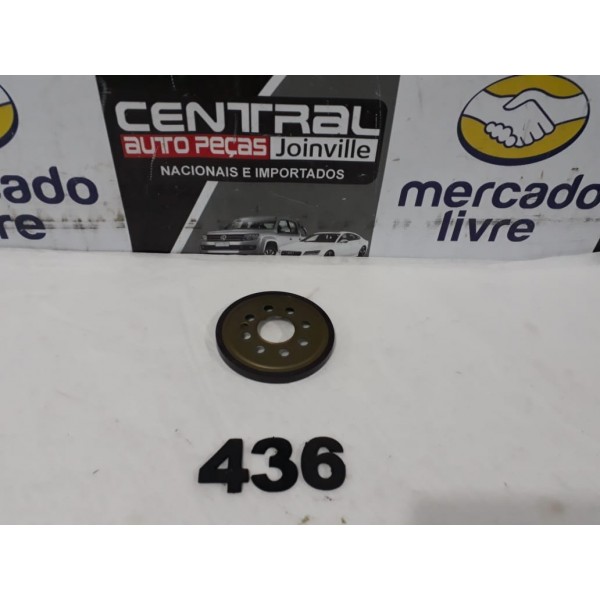 Roda Fônica Virabrequim Gm Tracker Ltz 2018