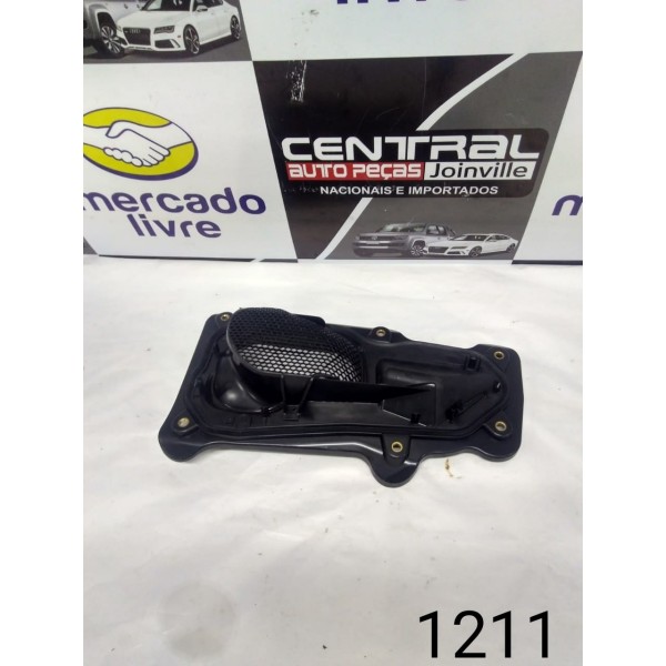 Acabamento Churrasqueira Bmw 320i 2013 A 2017