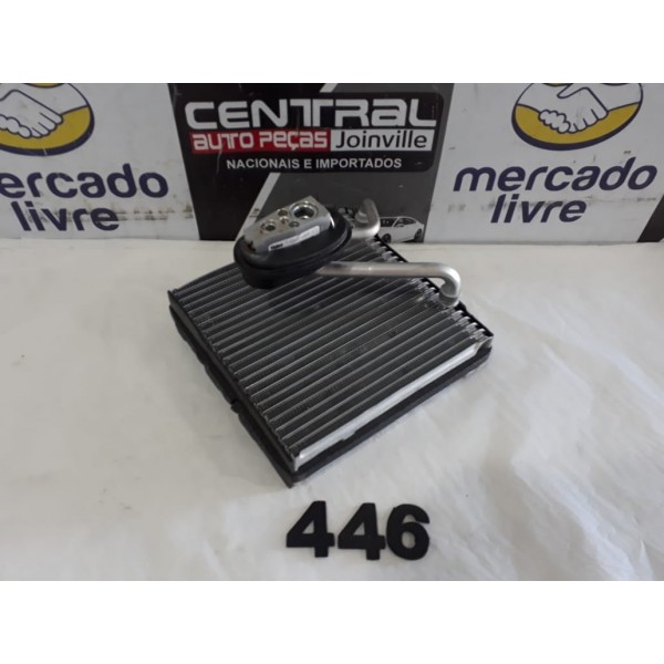 Radiador Ar Frio Vw Jetta 1.4 2017