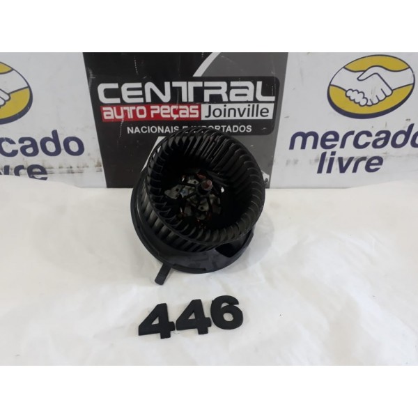 Motor Ventilador Ar Vw Jetta 1.4 2017