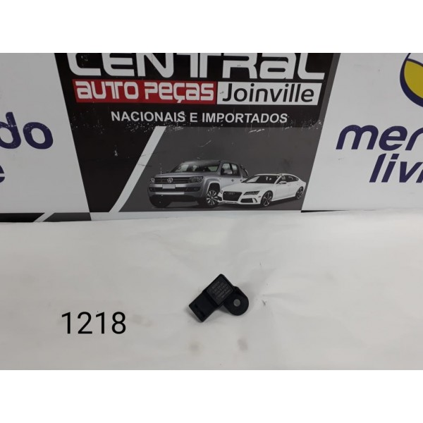 Sensor Map Pressão Intercooler Peugeot 308 Thp 2018