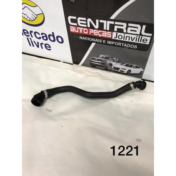 Mangueira Água Do Radiador Bmw 320i 2018 Original