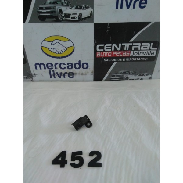 Sensor Map Ford Ecosport 2014  Cv2a9f479aa