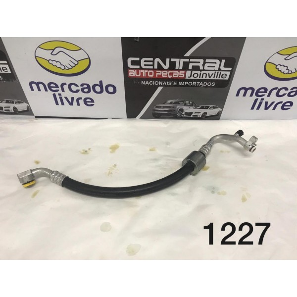 Mangueira Ar Condicionado Da Bmw 320i 2018