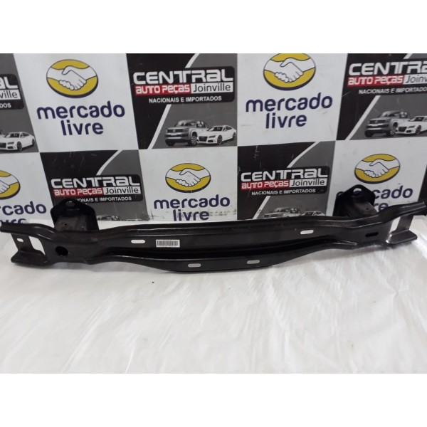 Alma Parachoque Traseiro Bmw 320i 2018