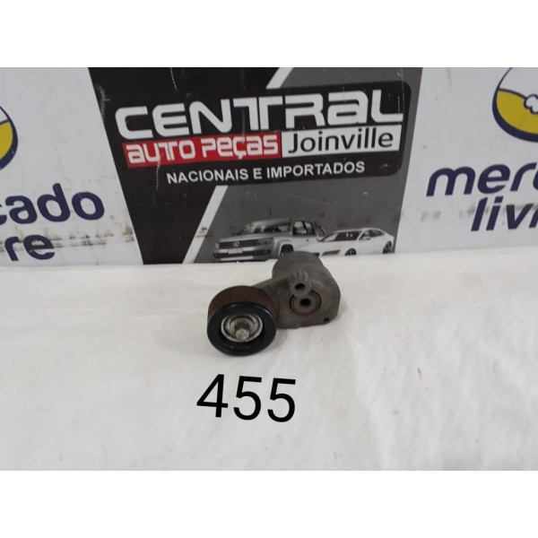 Tensor Polia Alternador Gm Cruze 2012