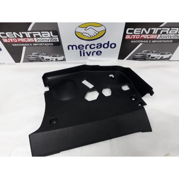 Acabamento Inferior Direito Painel Bmw 320i 2018