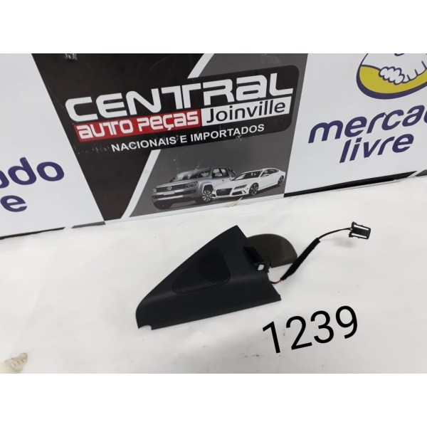 Acabamento Interno Retrovisor Esquerdo Vw Tiguan 2016