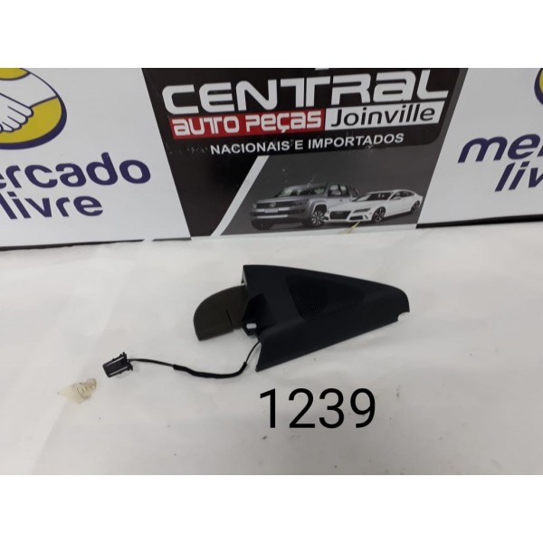Acabamento Interno Retrovisor Direito Vw Tiguan 2016