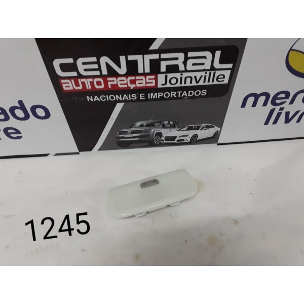 Luz Teto Cortesia Renault Fluence 2016 2017