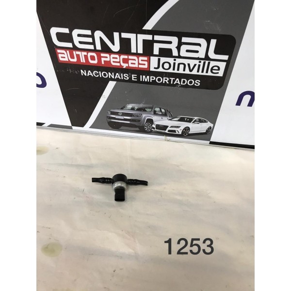 Válvula Reciclagem Fiat Toro 2019