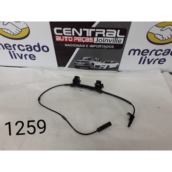 Sensor Abs Traseiro Direito Bmw 316i 2014