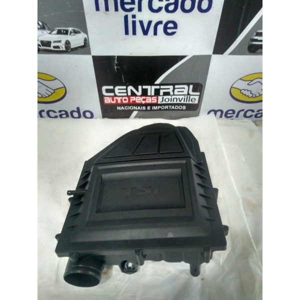 Caixa Filtro De Ar Vw Golf Tsi 1.0 2018
