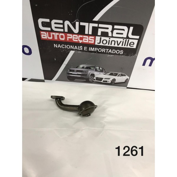 Pescador Óleo Hyundai Veloster 2013