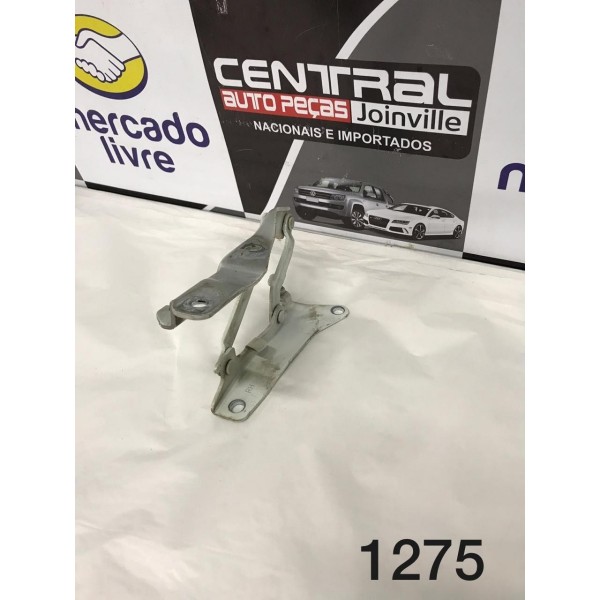 Dobradiça Capo Lado Direito Hyundai Veloster 2013