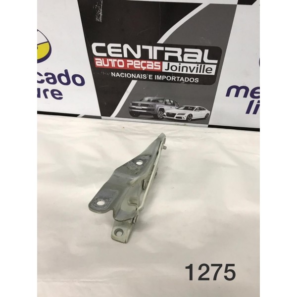 Dobradiça Capo Lado Esquerdo Hyundai Veloster 2013