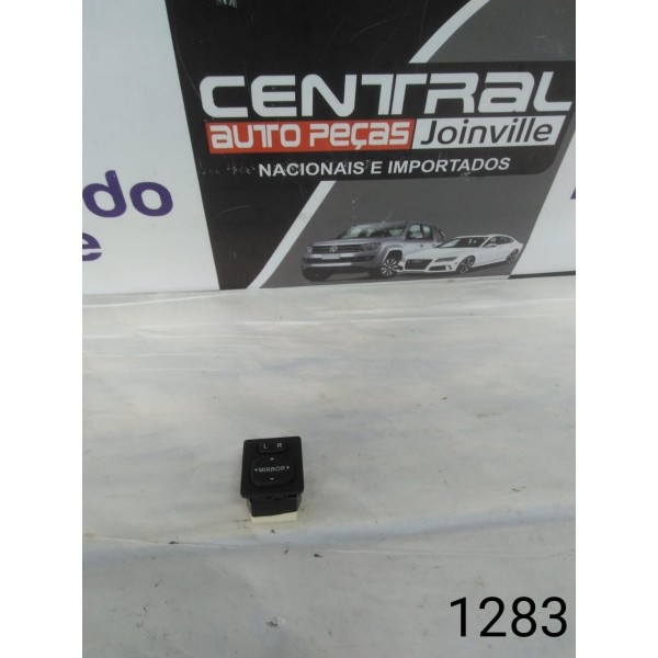 Botão Comando Retrovisor Toyota Corolla 2012