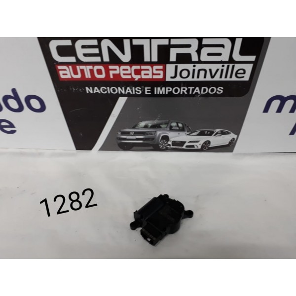 Atuador Caixa Ar Volkswagen Jetta 2017 Cod 5q0 907 511 L