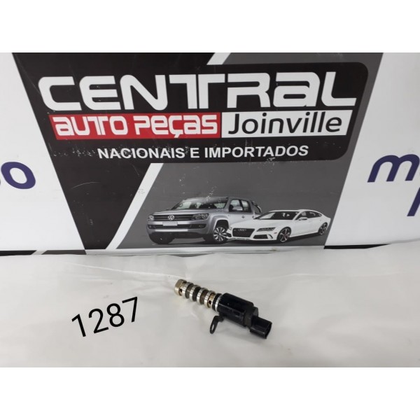 Válvula Solenoide Cabeçote Hyundai Veloster 2013