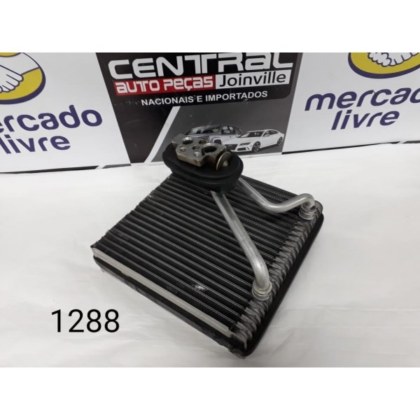 Radiador Ar Frio Volkswagen Jetta 2012