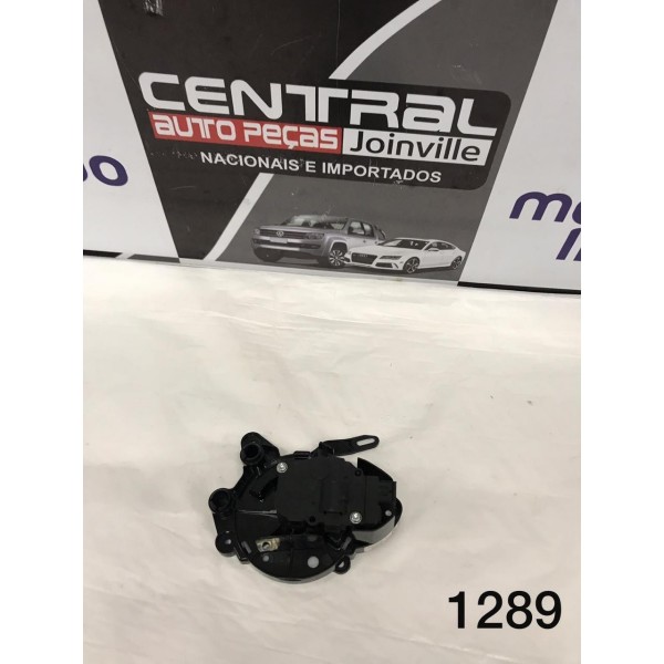 Atuador Caixa Ar Condicionado Bmw 320i 2015