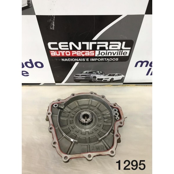 Tampa Traseira Caixa Câmbio Hyundai Ix35 2015 Amgf