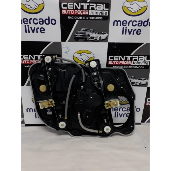 Maquina Vidro Dianteira Direita Fiat Toro Endurance 2019