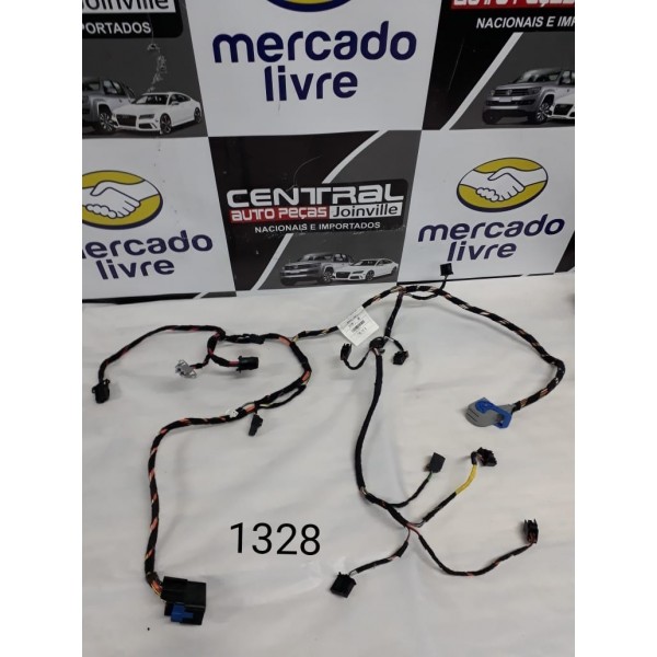 Chicote Caixa Ar Condicionado Fiat Toro 2017