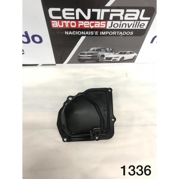 Tampa Lateral Caixa Câmbio Vw Jetta 211cv 2017