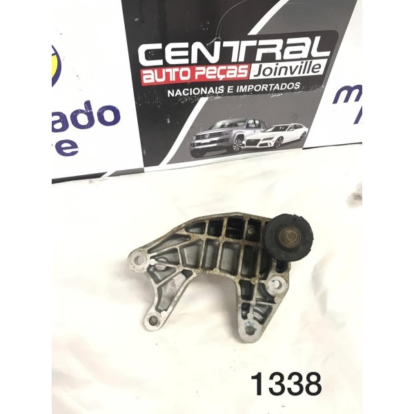 Suporte Coxim Cambio Ford Fusion Titanium 2018