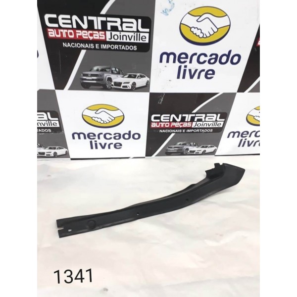Acabamento Lateral Esquerdo Painel Bmw F30 320i 2017 2018 
