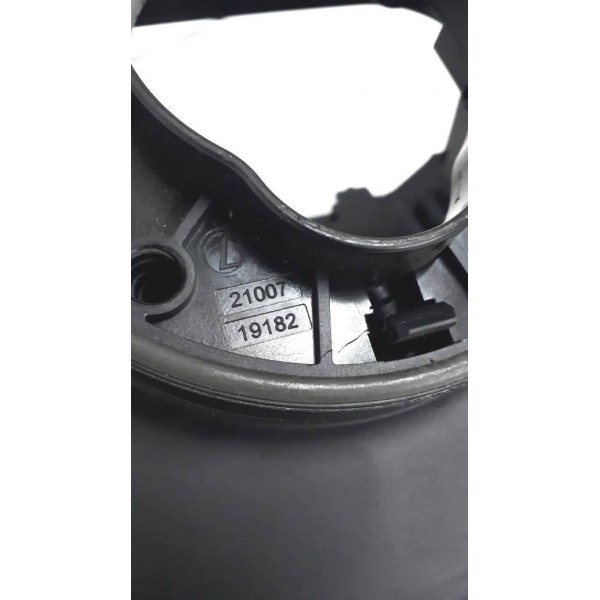 Suporte Caixa Fusível Bmw 320i F30 2013 2014 2015 2016 Nº 21007-19182