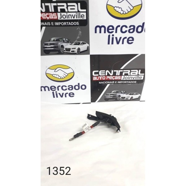 Cabo Chicote Positivo Bateria Bmw 320i F30 2013 2014 2015 2016 Nº 8616810