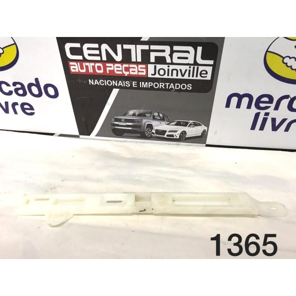 Suporte Fixo Soleira Traseira Esquerda Fusion 2017 2018