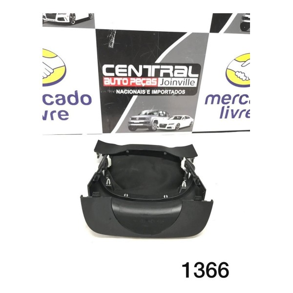 Moldura Acabamento Coluna Direção Fusion 2017 2018 - Ds73-3530-abw