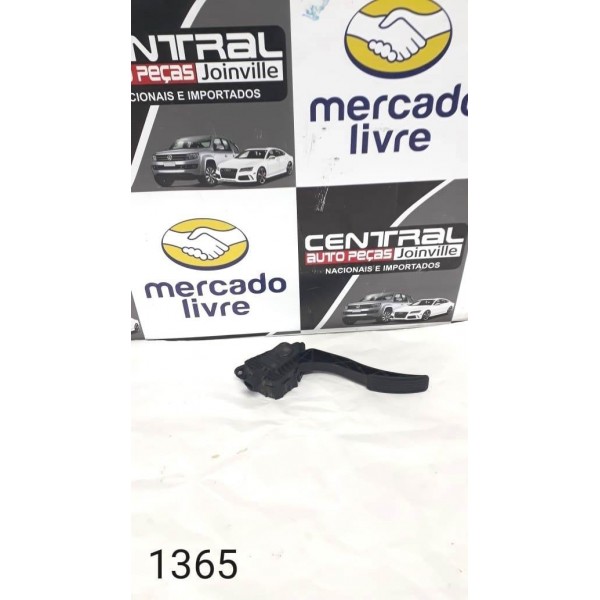 Pedal Acelerador Eletrônico Fusion 2.0 Turbo Gtdi 2017 2018