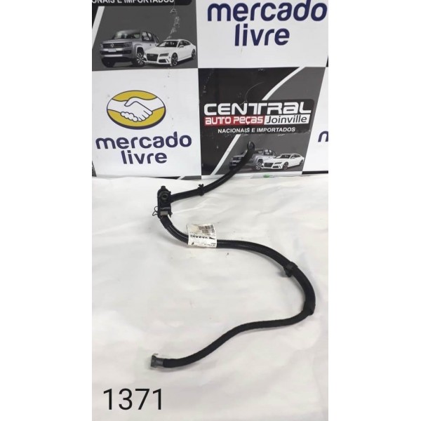 Chicote Alternador Jeep Renegade 1.8 Flex 2017 2018 - 52049595