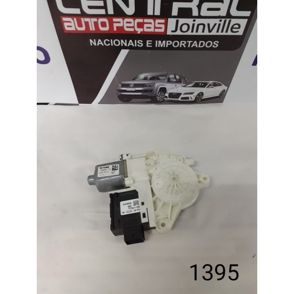 Motor Maquina Vidro Traseiro Esquerdo Jeep Renegade 2016