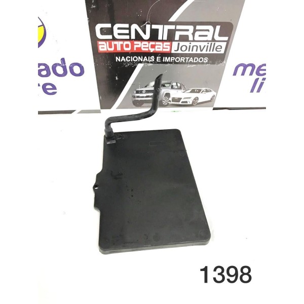 Acabamento Inferior Bateria Jeep Compass Diesel 2018 2019