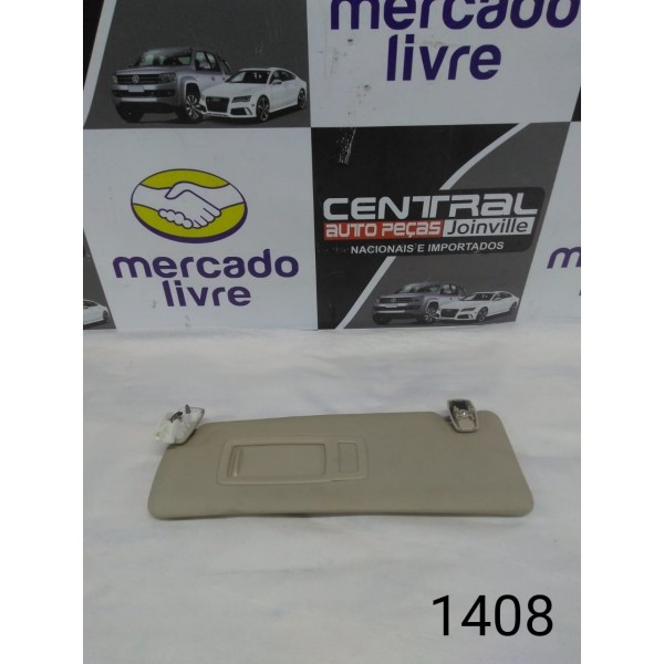  Quebra Sol Lado Esquerdo Bmw 320i Gt 2015